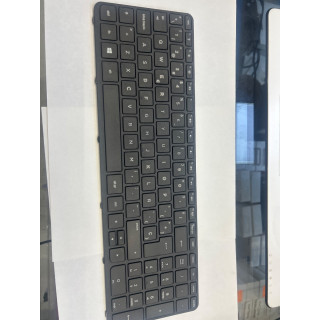 Teclado genérico portátil