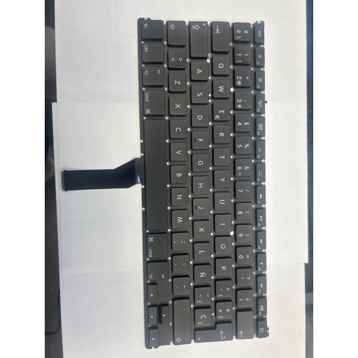 Teclado genérico portátil