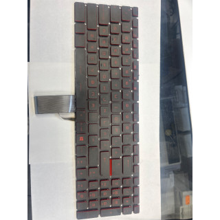 Teclado genérico portátil
