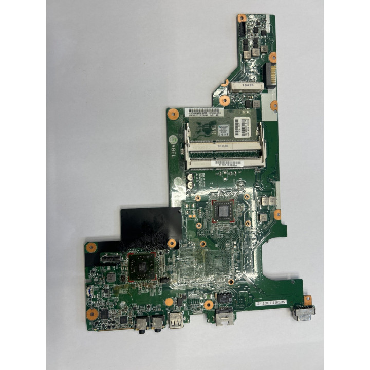 Placa base de portátil