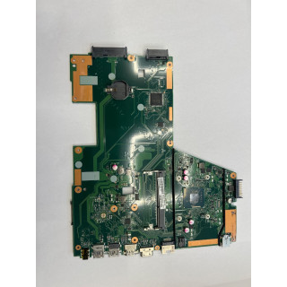 Placa base portátil Asus
