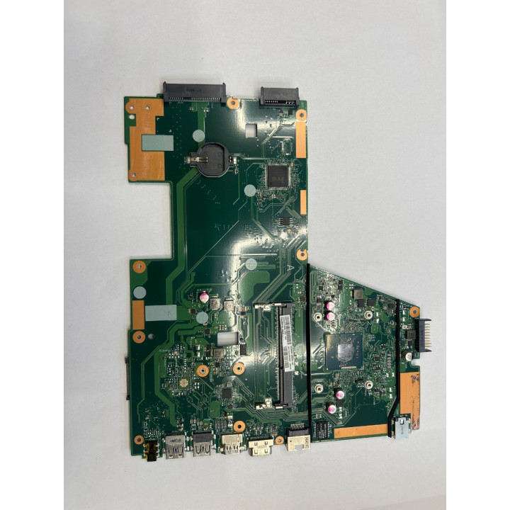 Placa base portátil Asus