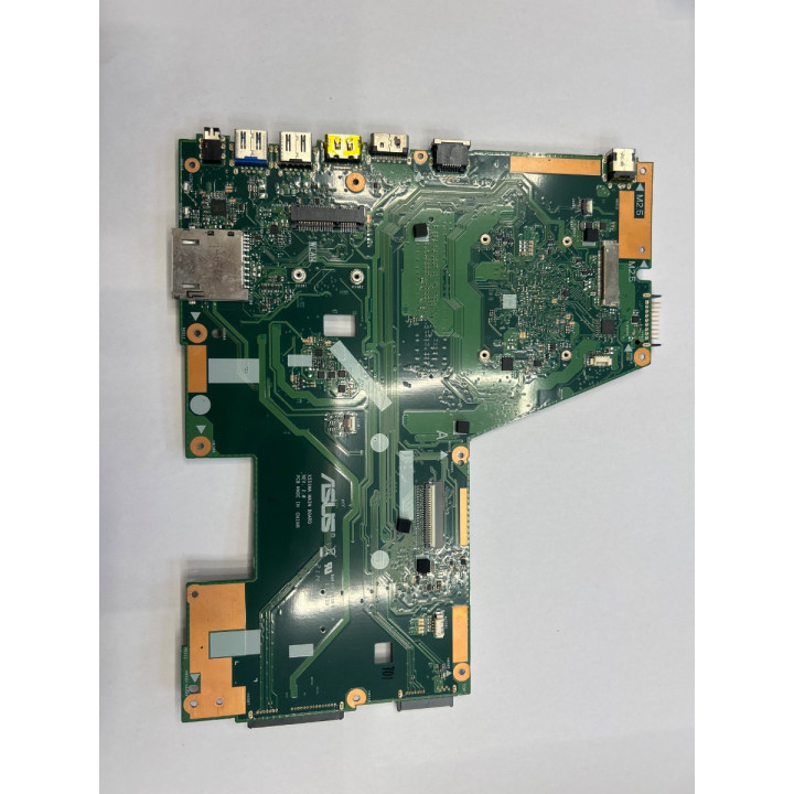 Placa base portátil Asus