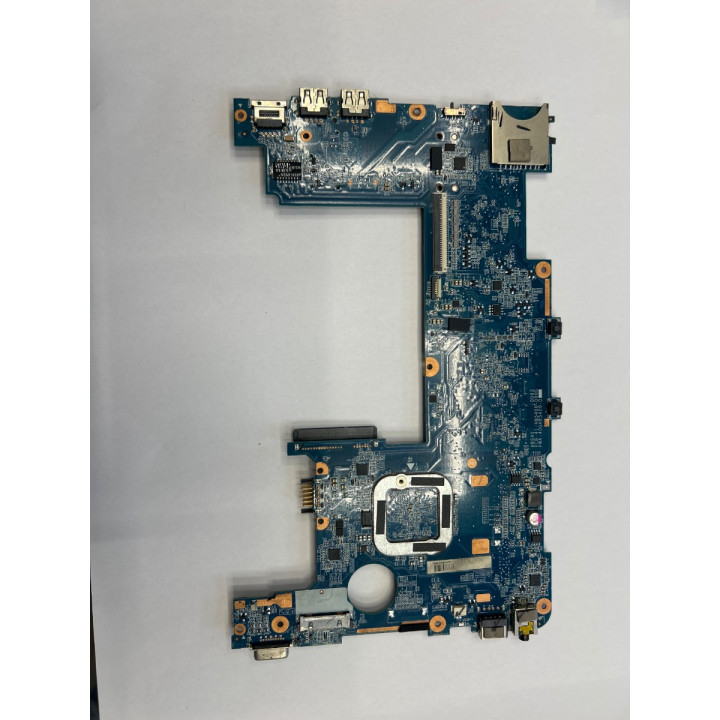 Placa base portátil genérica