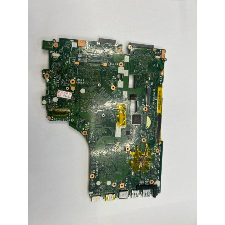 Placa base portátil genérica