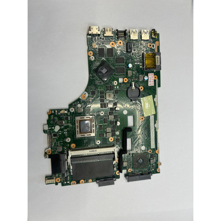 Placa base portátil genérica