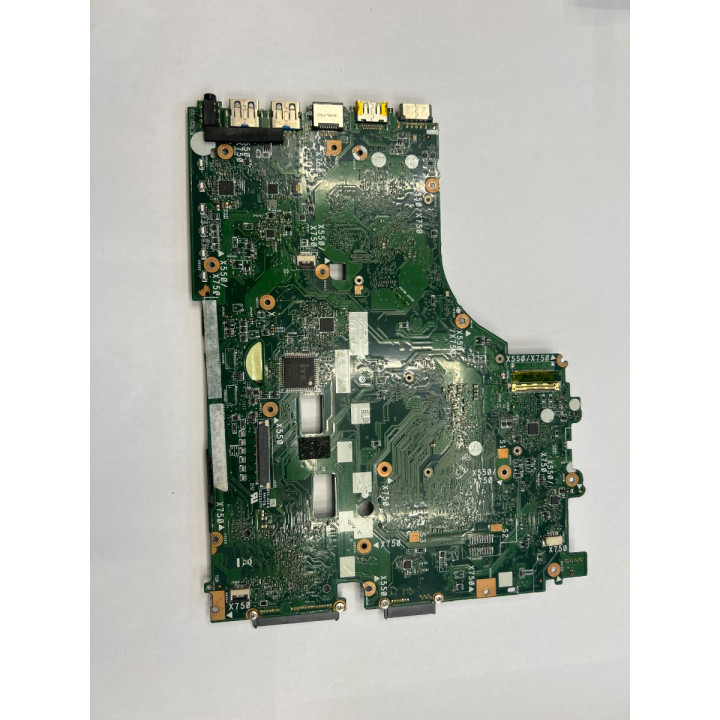 Placa base portátil genérica