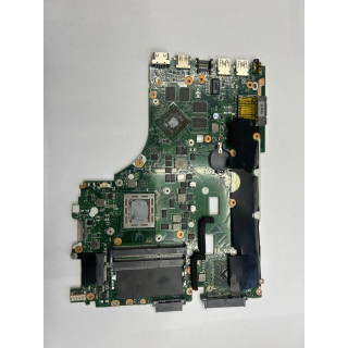 Placa base portátil genérica