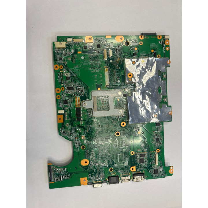 Placa base portátil genérica