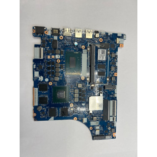 Placa base portátil genérica