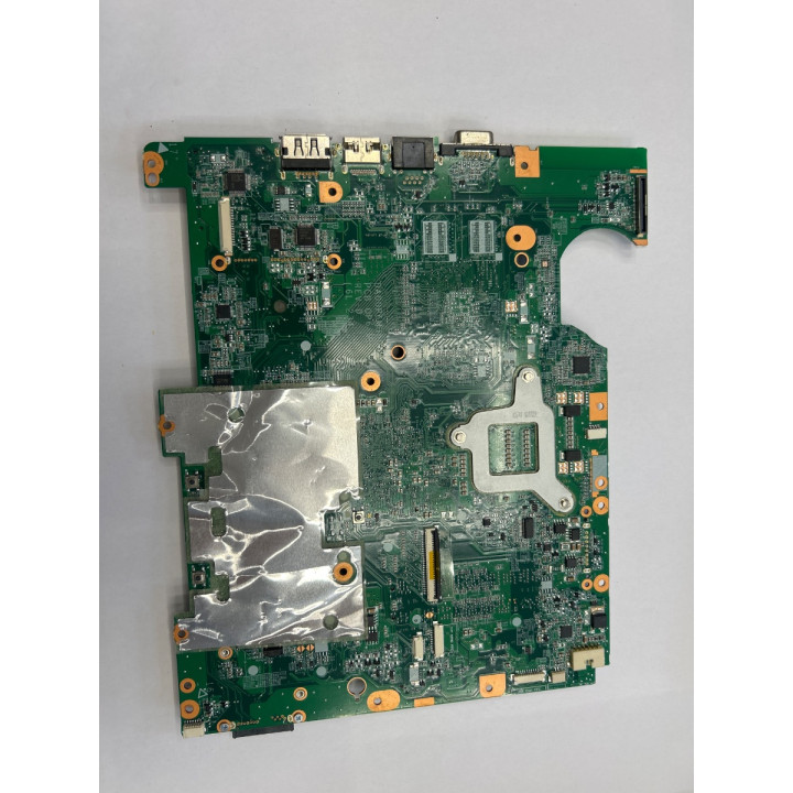 Placa base portátil genérica