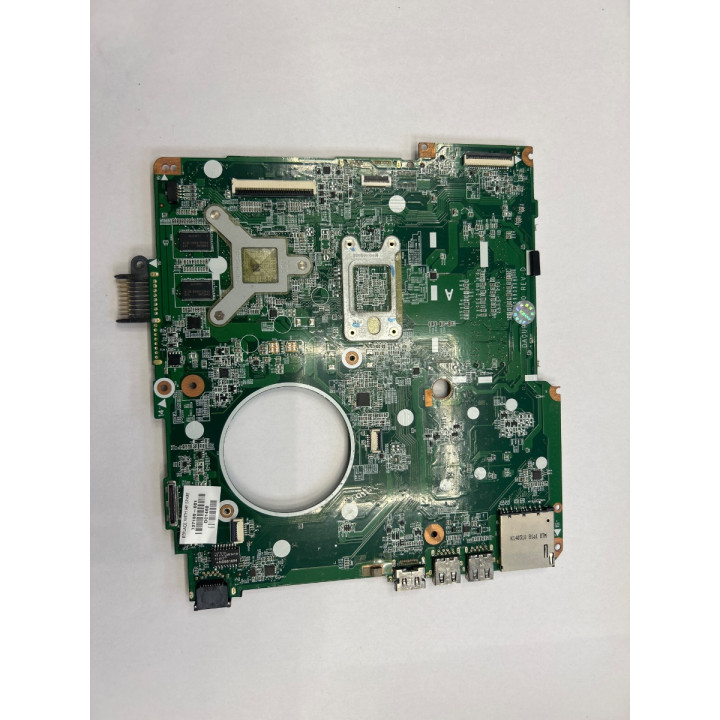 Placa base portátil genérica