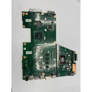 Placa base portátil genérica
