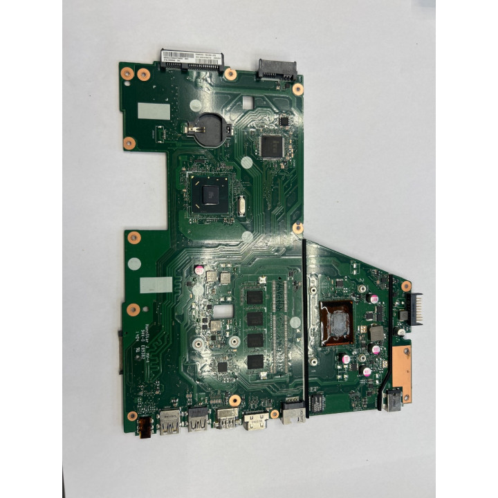 Placa base portátil genérica