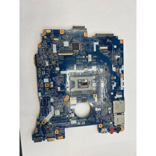 Placa base portátil genérica