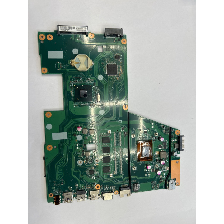 Placa base portátil genérica