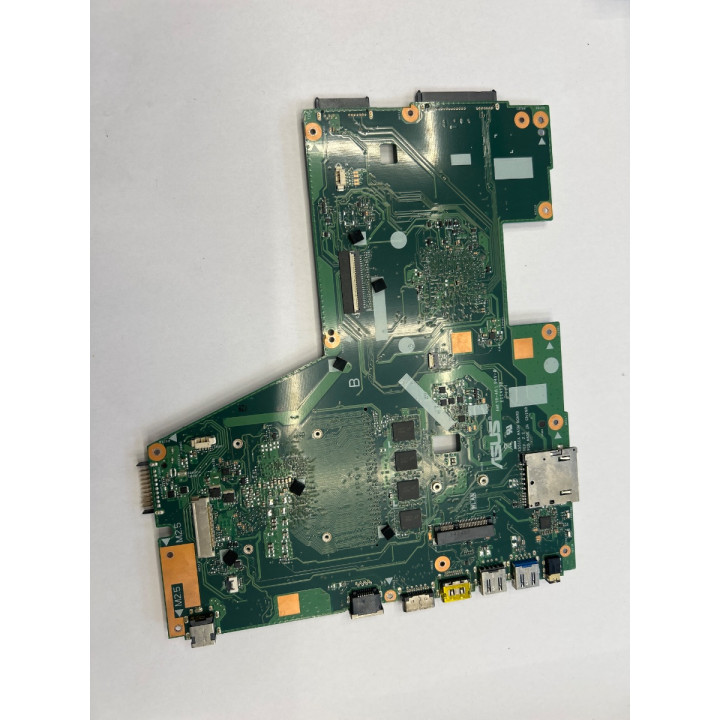 Placa base portátil genérica