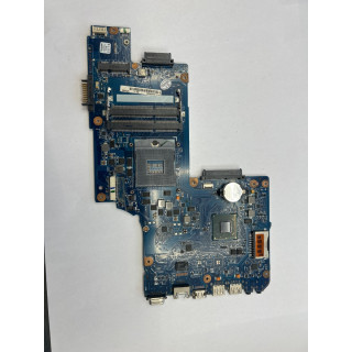 Placa base portátil genérica