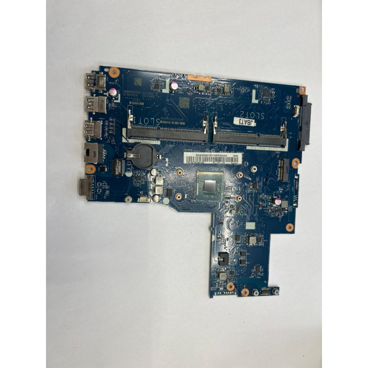 Placa base portátil genérica