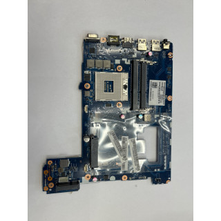 Placa base portátil genérica