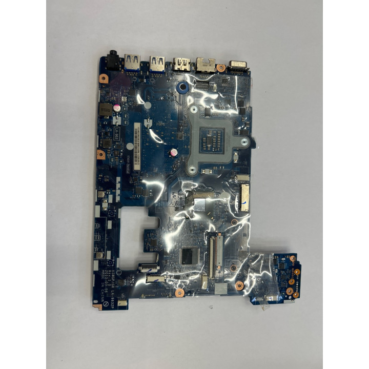 Placa base portátil genérica