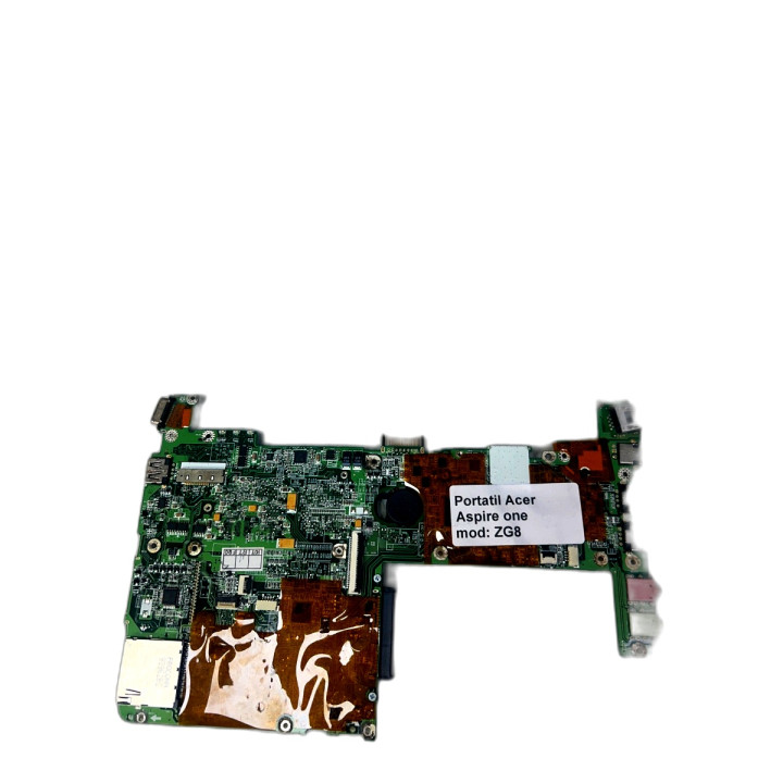 Acer aspire one mod: ZG8