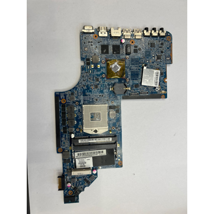 Placa base portátil genérica
