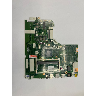 Placa base portátil genérica