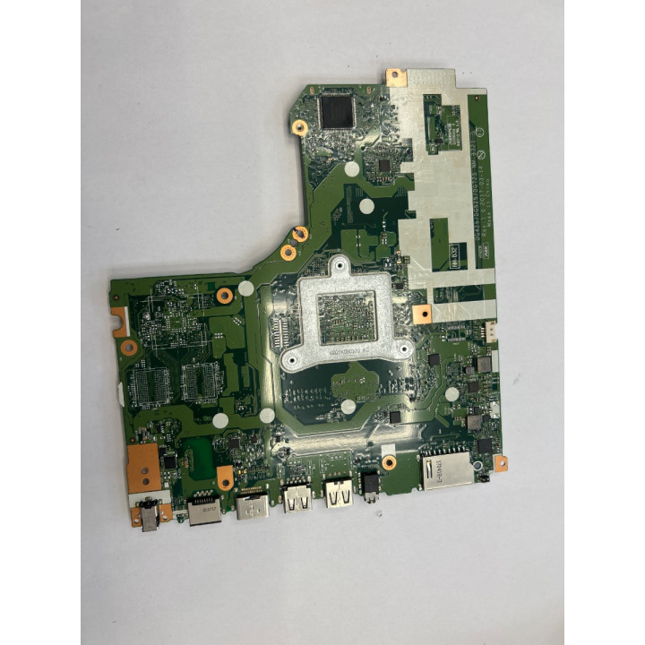 Placa base portátil genérica