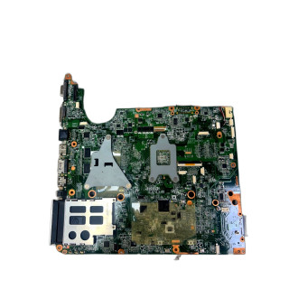 HP pavilion DV7