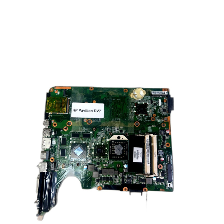 HP pavilion DV7
